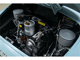 1958 Porsche 356A (CC-2089455) for sale in Scotts Valley, California