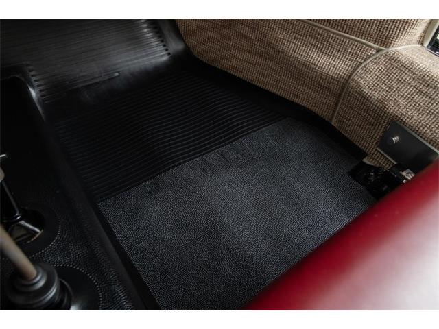 1958 Porsche 356A (CC-2089455) for sale in Scotts Valley, California