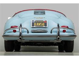 1958 Porsche 356A (CC-2089455) for sale in Scotts Valley, California