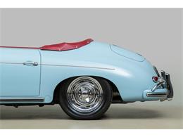 1958 Porsche 356A (CC-2089455) for sale in Scotts Valley, California
