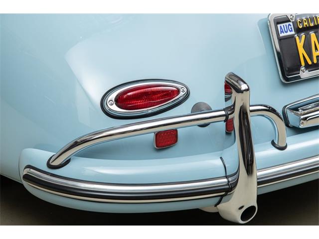 1958 Porsche 356A (CC-2089455) for sale in Scotts Valley, California