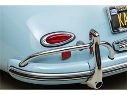 1958 Porsche 356A (CC-2089455) for sale in Scotts Valley, California