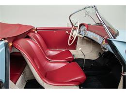 1958 Porsche 356A (CC-2089455) for sale in Scotts Valley, California