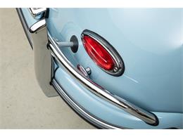 1958 Porsche 356A (CC-2089455) for sale in Scotts Valley, California