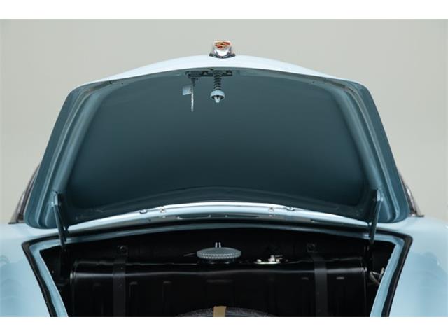 1958 Porsche 356A (CC-2089455) for sale in Scotts Valley, California