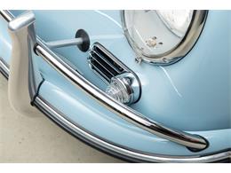 1958 Porsche 356A (CC-2089455) for sale in Scotts Valley, California
