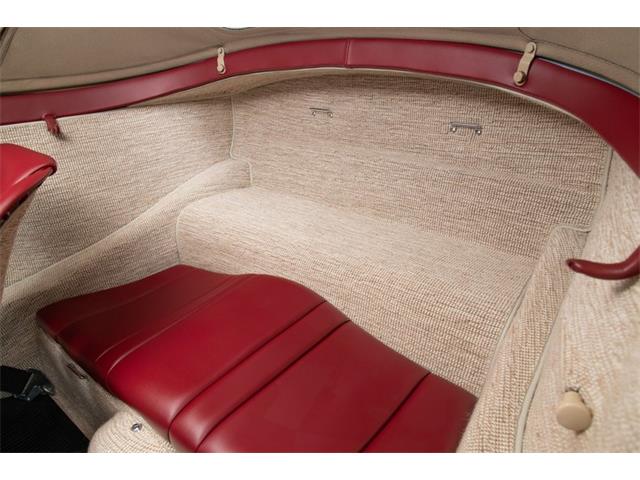 1958 Porsche 356A (CC-2089455) for sale in Scotts Valley, California