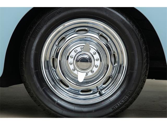 1958 Porsche 356A (CC-2089455) for sale in Scotts Valley, California