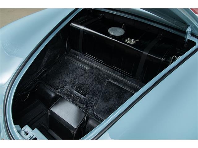 1958 Porsche 356A (CC-2089455) for sale in Scotts Valley, California