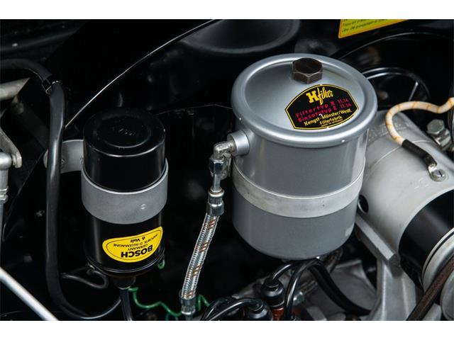 1958 Porsche 356A (CC-2089455) for sale in Scotts Valley, California