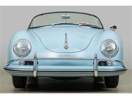 1958 Porsche 356A (CC-2089455) for sale in Scotts Valley, California