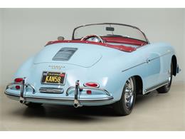 1958 Porsche 356A (CC-2089455) for sale in Scotts Valley, California