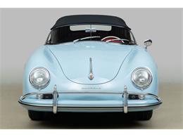 1958 Porsche 356A (CC-2089455) for sale in Scotts Valley, California