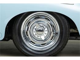 1958 Porsche 356A (CC-2089455) for sale in Scotts Valley, California