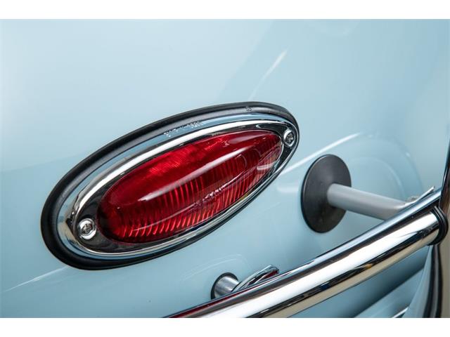 1958 Porsche 356A (CC-2089455) for sale in Scotts Valley, California