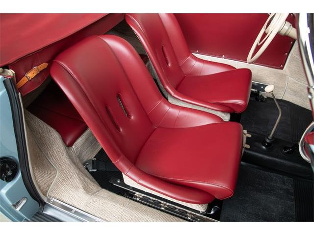 1958 Porsche 356A (CC-2089455) for sale in Scotts Valley, California