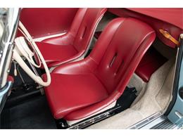 1958 Porsche 356A (CC-2089455) for sale in Scotts Valley, California