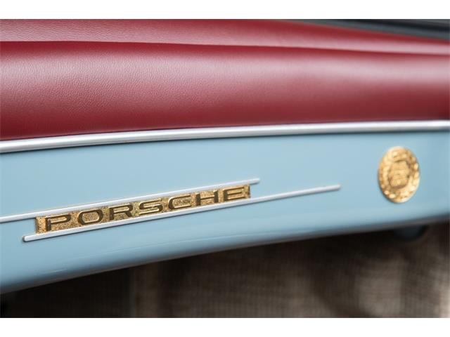 1958 Porsche 356A (CC-2089455) for sale in Scotts Valley, California