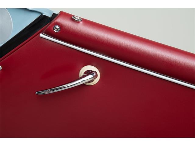 1958 Porsche 356A (CC-2089455) for sale in Scotts Valley, California