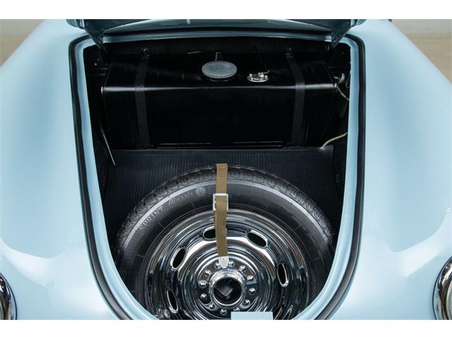 1958 Porsche 356A (CC-2089455) for sale in Scotts Valley, California