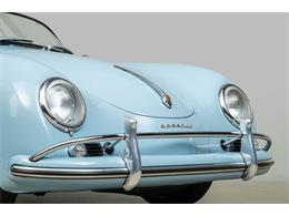 1958 Porsche 356A (CC-2089455) for sale in Scotts Valley, California