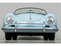 1958 Porsche 356A (CC-2089455) for sale in Scotts Valley, California