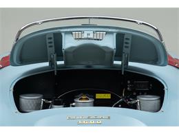 1958 Porsche 356A (CC-2089455) for sale in Scotts Valley, California