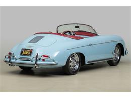 1958 Porsche 356A (CC-2089455) for sale in Scotts Valley, California