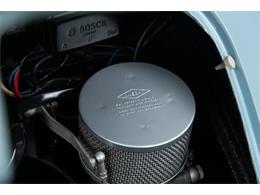 1958 Porsche 356A (CC-2089455) for sale in Scotts Valley, California