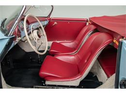 1958 Porsche 356A (CC-2089455) for sale in Scotts Valley, California