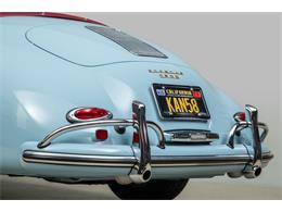 1958 Porsche 356A (CC-2089455) for sale in Scotts Valley, California