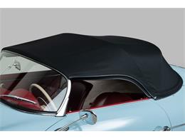 1958 Porsche 356A (CC-2089455) for sale in Scotts Valley, California