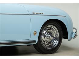 1958 Porsche 356A (CC-2089455) for sale in Scotts Valley, California