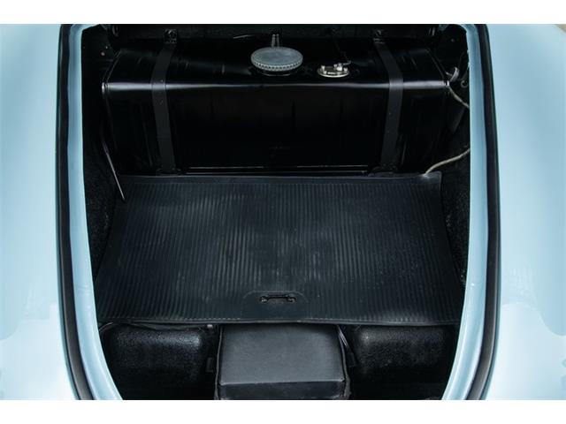 1958 Porsche 356A (CC-2089455) for sale in Scotts Valley, California