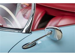 1958 Porsche 356A (CC-2089455) for sale in Scotts Valley, California