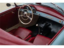 1958 Porsche 356A (CC-2089455) for sale in Scotts Valley, California