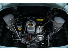 1958 Porsche 356A (CC-2089455) for sale in Scotts Valley, California