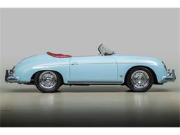 1958 Porsche 356A (CC-2089455) for sale in Scotts Valley, California