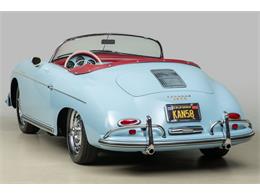 1958 Porsche 356A (CC-2089455) for sale in Scotts Valley, California