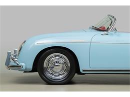 1958 Porsche 356A (CC-2089455) for sale in Scotts Valley, California