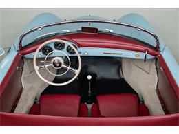 1958 Porsche 356A (CC-2089455) for sale in Scotts Valley, California