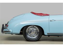 1958 Porsche 356A (CC-2089455) for sale in Scotts Valley, California