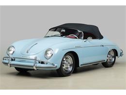 1958 Porsche 356A (CC-2089455) for sale in Scotts Valley, California