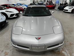 2004 Chevrolet Corvette (CC-2089456) for sale in Dallas, Texas