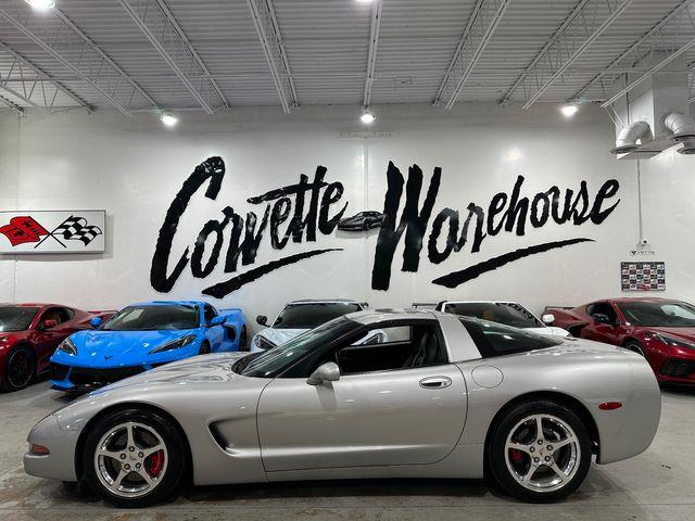 2004 Chevrolet Corvette (CC-2089456) for sale in Dallas, Texas
