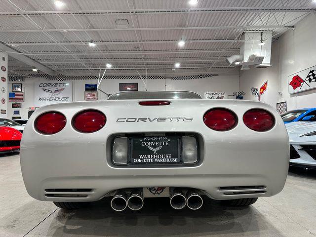 2004 Chevrolet Corvette (CC-2089456) for sale in Dallas, Texas