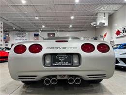 2004 Chevrolet Corvette (CC-2089456) for sale in Dallas, Texas