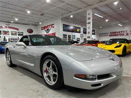 2004 Chevrolet Corvette (CC-2089456) for sale in Dallas, Texas