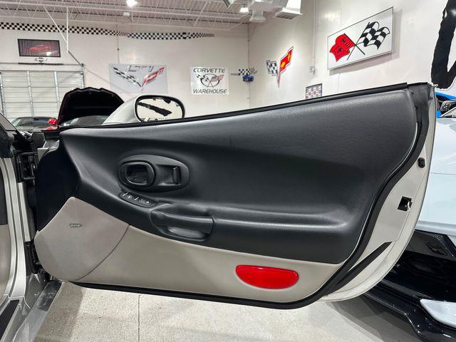 2004 Chevrolet Corvette (CC-2089456) for sale in Dallas, Texas