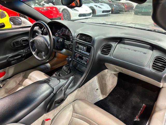 2004 Chevrolet Corvette (CC-2089456) for sale in Dallas, Texas